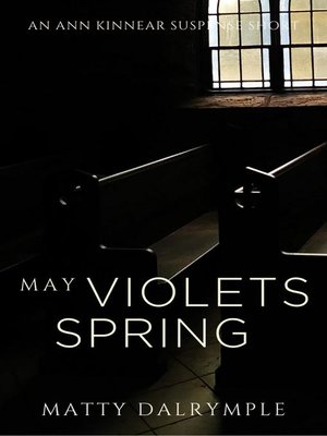 cover image of May Violets Spring